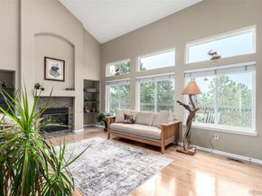 23979 High Meadow Drive, Golden CO 80401