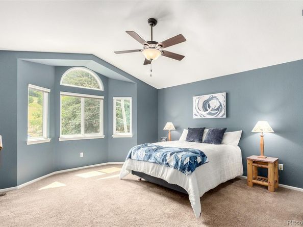 23979 High Meadow Drive, Golden CO 80401