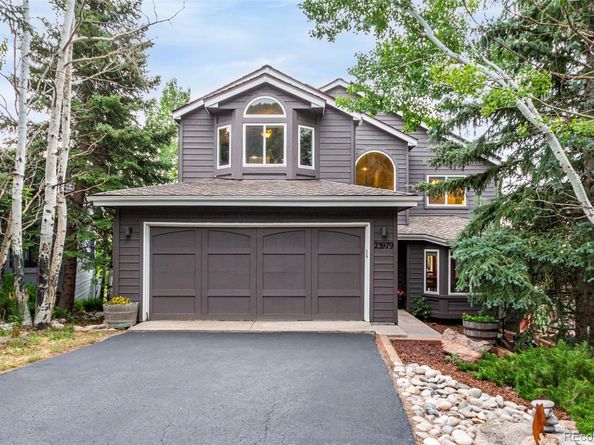 23979 High Meadow Drive, Golden CO 80401