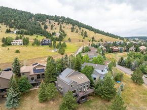 23979 High Meadow Drive, Golden CO 80401