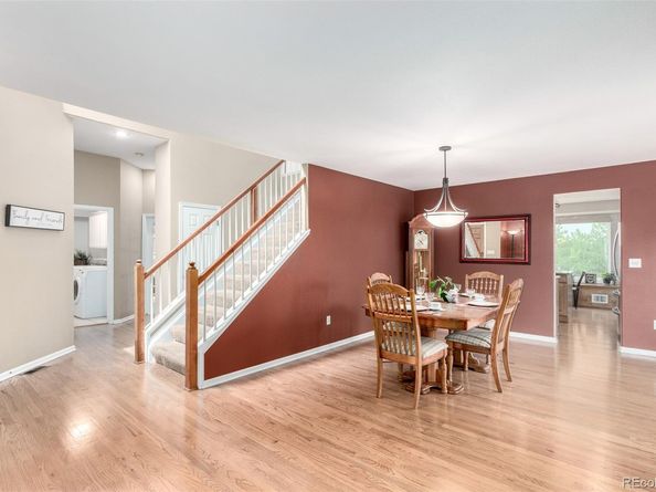 23979 High Meadow Drive, Golden CO 80401