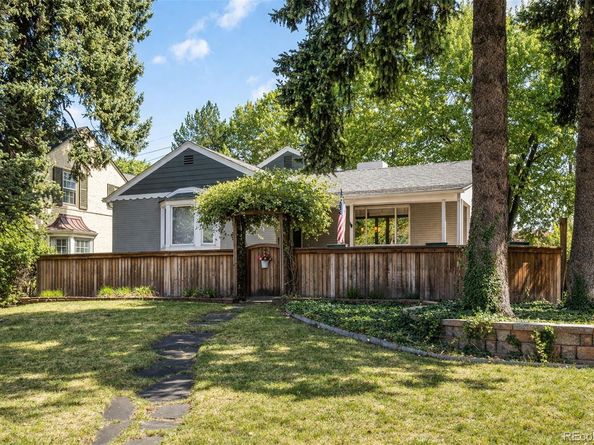 1130 N Monaco Parkway, Denver CO 80224