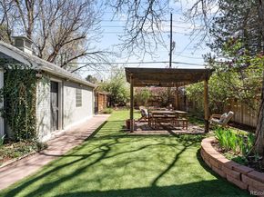 1130 N Monaco Parkway, Denver CO 80224