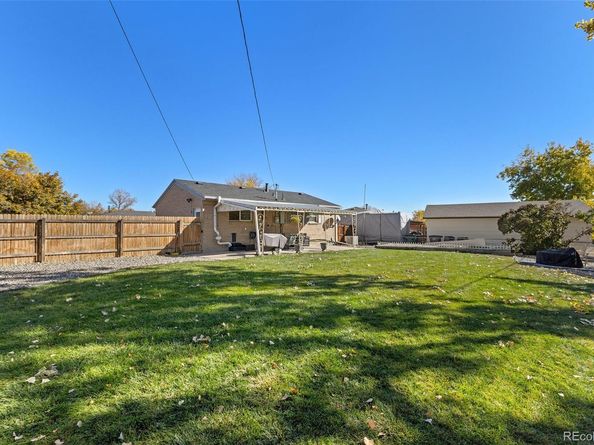 11895 E 119th Place, Northglenn CO 80233