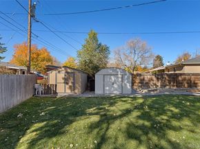 11895 E 119th Place, Northglenn CO 80233