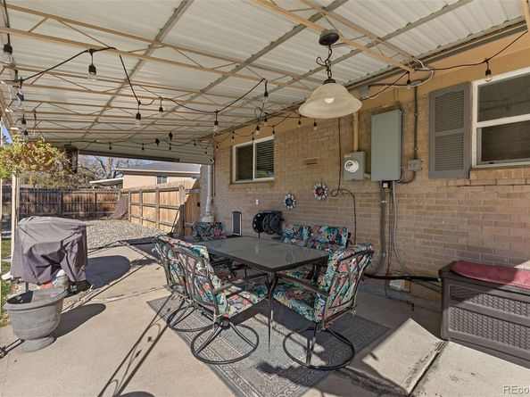 11895 E 119th Place, Northglenn CO 80233