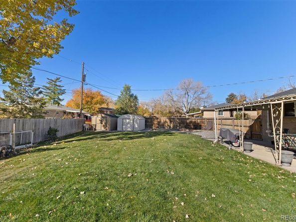 11895 E 119th Place, Northglenn CO 80233