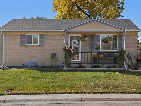 11895 E 119th Place, Northglenn CO 80233