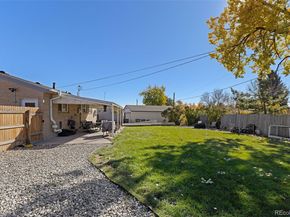 11895 E 119th Place, Northglenn CO 80233