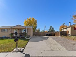 11895 E 119th Place, Northglenn CO 80233