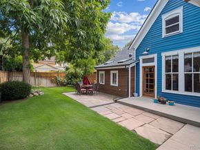 2505 W 36th Avenue, Denver CO 80211