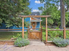 2505 W 36th Avenue, Denver CO 80211