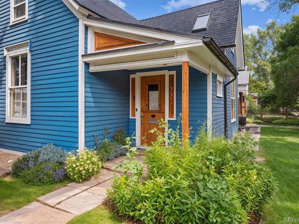 2505 W 36th Avenue, Denver CO 80211