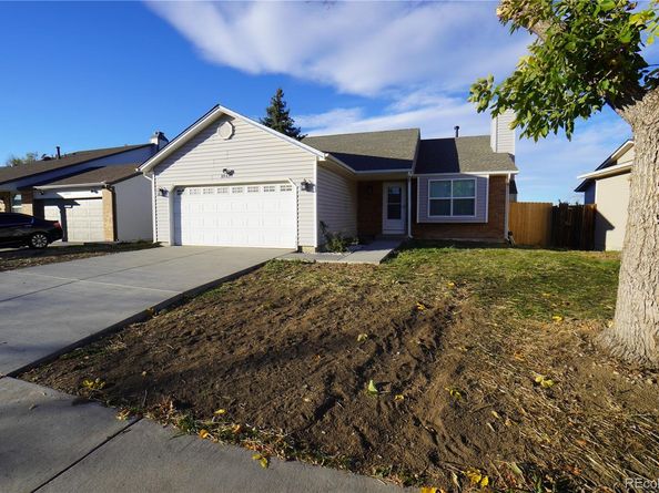 19437 E Purdue Circle, Aurora CO 80013