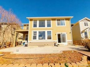 16304 E 117 Avenue, Commerce City CO 80022
