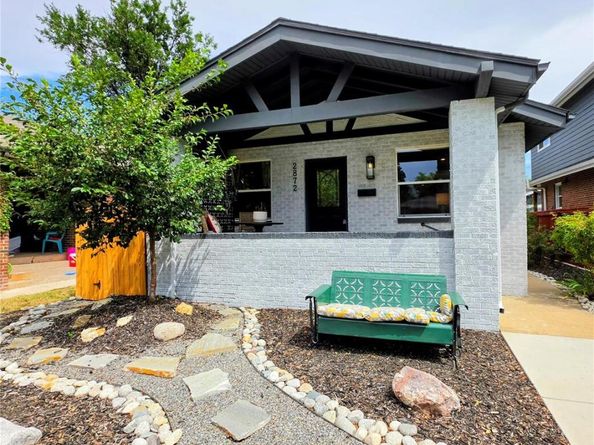 2872 Dahlia Street, Denver CO 80207