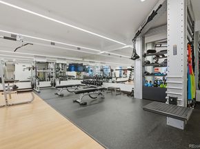 1750 Wewatta Street 1030, Denver CO 80202