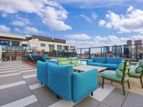 1750 Wewatta Street 1030, Denver CO 80202