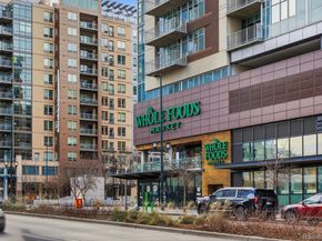 1750 Wewatta Street 1030, Denver CO 80202