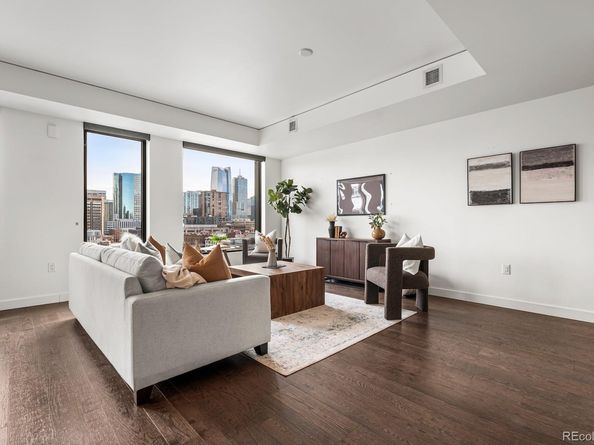 1750 Wewatta Street 1030, Denver CO 80202