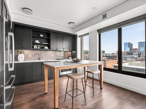 1750 Wewatta Street 1030, Denver CO 80202