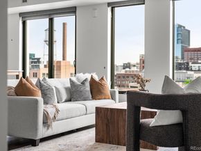1750 Wewatta Street 1030, Denver CO 80202