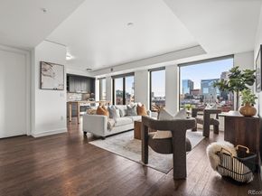 1750 Wewatta Street 1030, Denver CO 80202