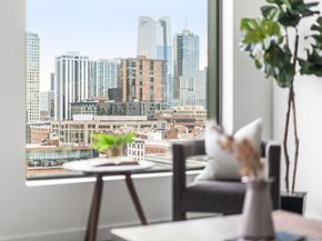 1750 Wewatta Street 1030, Denver CO 80202