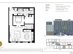 1750 Wewatta Street 1030, Denver CO 80202