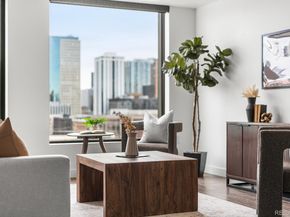 1750 Wewatta Street 1030, Denver CO 80202