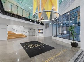 1750 Wewatta Street 1030, Denver CO 80202