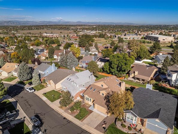 11820 Wyandot Circle, Denver CO 80234