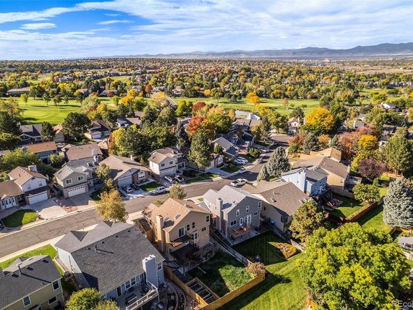 11820 Wyandot Circle, Denver CO 80234