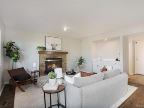 11820 Wyandot Circle, Denver CO 80234
