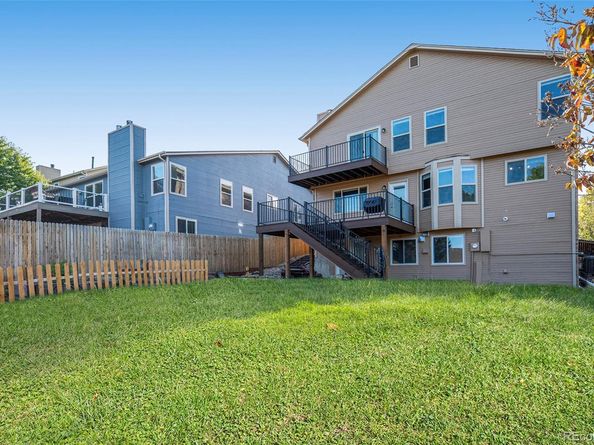 11820 Wyandot Circle, Denver CO 80234