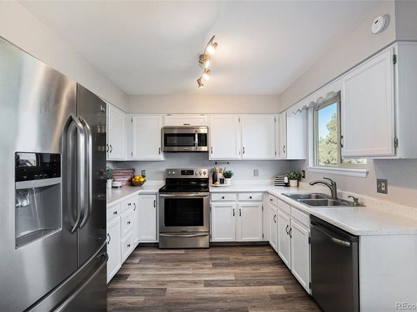11820 Wyandot Circle, Denver CO 80234