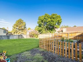 11820 Wyandot Circle, Denver CO 80234