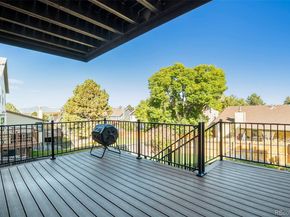 11820 Wyandot Circle, Denver CO 80234