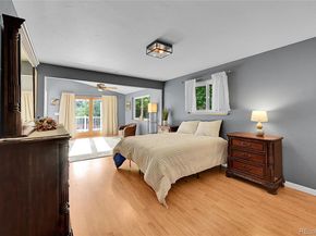 11562 W Temple Avenue, Littleton CO 80127
