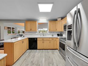 11562 W Temple Avenue, Littleton CO 80127