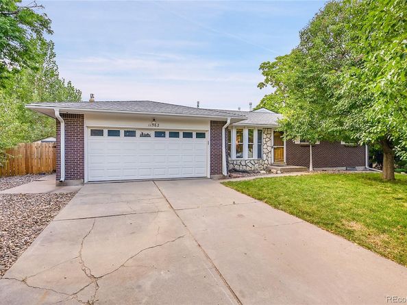 11562 W Temple Avenue, Littleton CO 80127