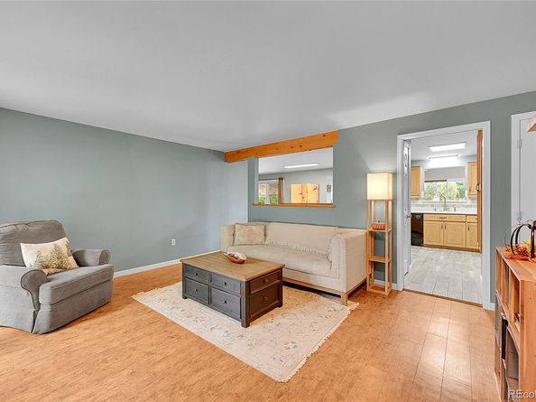 11562 W Temple Avenue, Littleton CO 80127