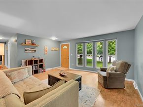 11562 W Temple Avenue, Littleton CO 80127
