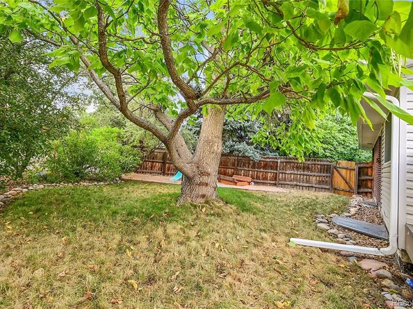11562 W Temple Avenue, Littleton CO 80127