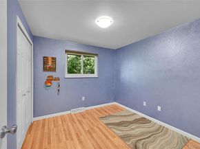 11562 W Temple Avenue, Littleton CO 80127