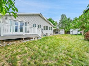11562 W Temple Avenue, Littleton CO 80127