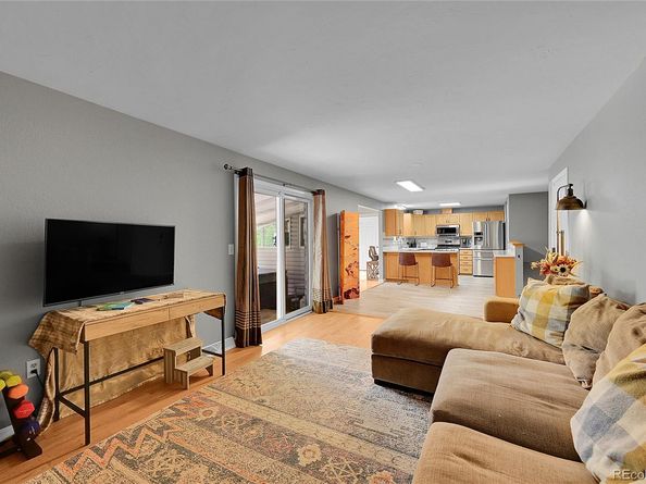 11562 W Temple Avenue, Littleton CO 80127