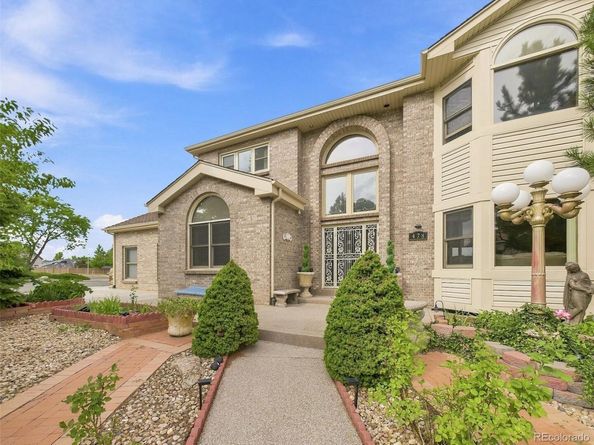 478 S Youngfield Court, Denver CO 80228