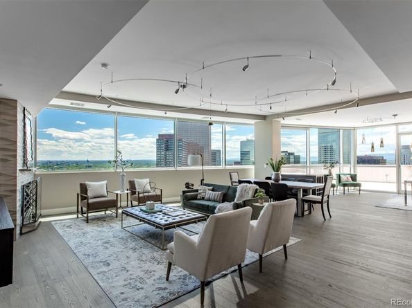 2001 Lincoln Street 2823, Denver CO 80202