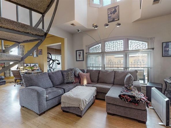 1459 N Pennsylvania Street B, Denver CO 80203
